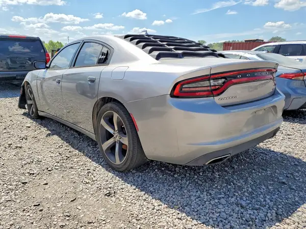 2C3CDXHG4GH159335 2016 DODGE CHARGER - Image 2