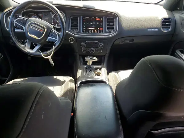 2C3CDXHG4GH159335 2016 DODGE CHARGER - Image 8