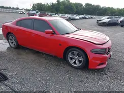 2C3CDXHG4GH162994 2016 DODGE CHARGER