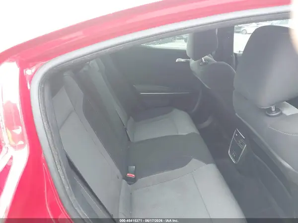 2C3CDXHG4GH162994 2016 DODGE CHARGER - Image 8