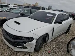 2C3CDXHG4GH163157 2016 DODGE CHARGER
