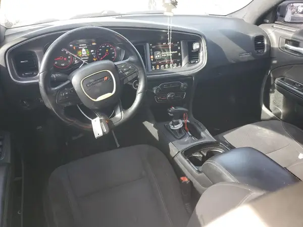 2C3CDXHG4GH163157 2016 DODGE CHARGER - Image 8