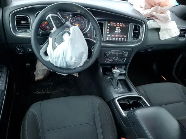 2C3CDXHG4GH169718 2016 DODGE CHARGER - Image 8