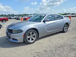 2C3CDXHG4GH172991 2016 DODGE CHARGER