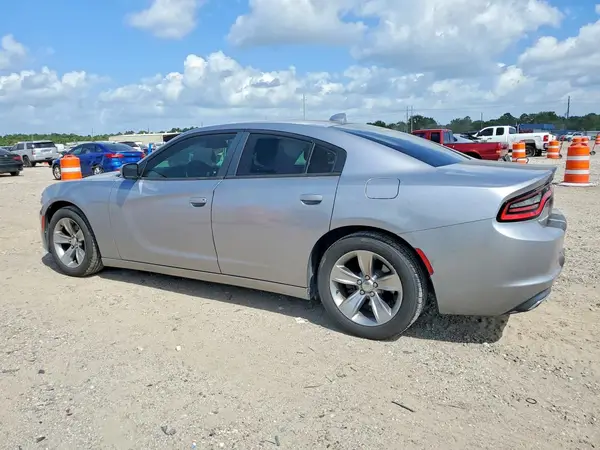 2C3CDXHG4GH172991 2016 DODGE CHARGER - Image 2