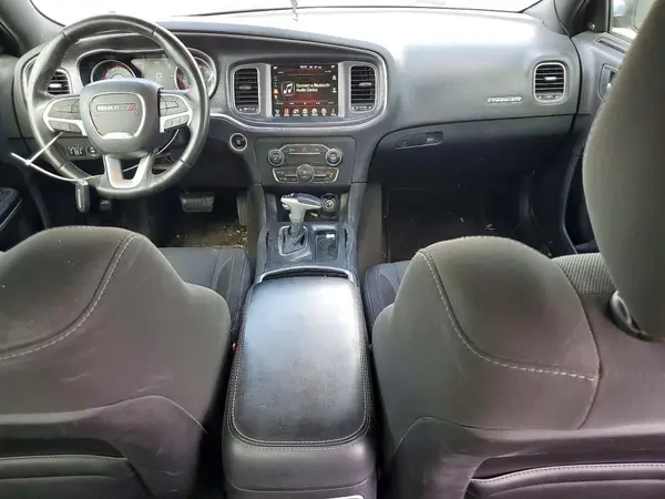 2C3CDXHG4GH172991 2016 DODGE CHARGER - Image 8