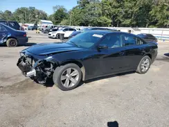 2C3CDXHG4GH174028 2016 DODGE CHARGER