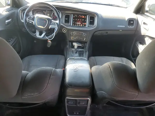 2C3CDXHG4GH174028 2016 DODGE CHARGER - Image 8