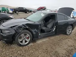 2C3CDXHG4GH174191 2016 DODGE CHARGER