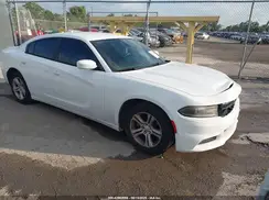 2C3CDXHG4GH174305 2016 DODGE CHARGER