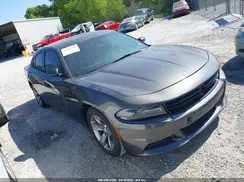 2C3CDXHG4GH178421 2016 DODGE CHARGER