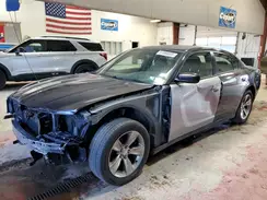 2C3CDXHG4GH178466 2016 DODGE CHARGER