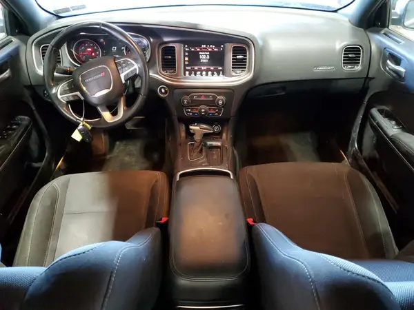 2C3CDXHG4GH178466 2016 DODGE CHARGER - Image 8