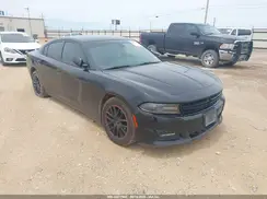 2C3CDXHG4GH178824 2016 DODGE CHARGER