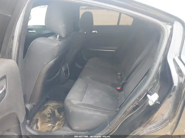 2C3CDXHG4GH178824 2016 DODGE CHARGER - Image 8