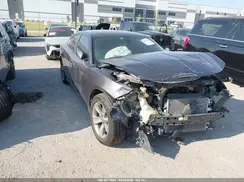 2C3CDXHG4GH179083 2016 DODGE CHARGER