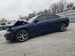 2C3CDXHG4GH179553 2016 DODGE CHARGER
