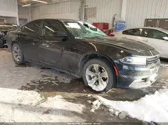 2C3CDXHG4GH180377 2016 DODGE CHARGER