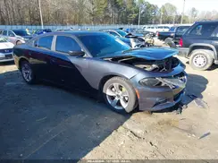 2C3CDXHG4GH185868 2016 DODGE CHARGER