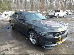 2C3CDXHG4GH186616 2016 DODGE CHARGER