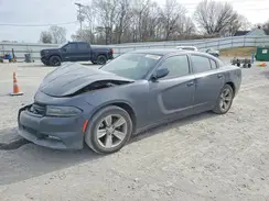 2C3CDXHG4GH186793 2016 DODGE CHARGER