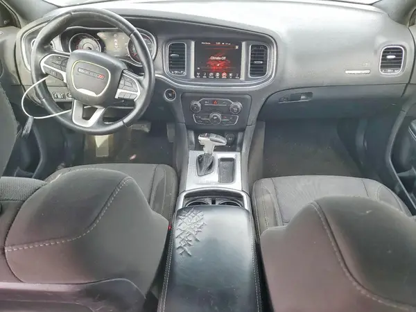 2C3CDXHG4GH186793 2016 DODGE CHARGER - Image 8