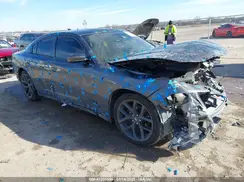 2C3CDXHG4GH187670 2016 DODGE CHARGER