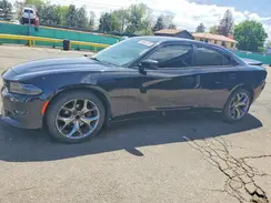 2C3CDXHG4GH194344 2016 DODGE CHARGER