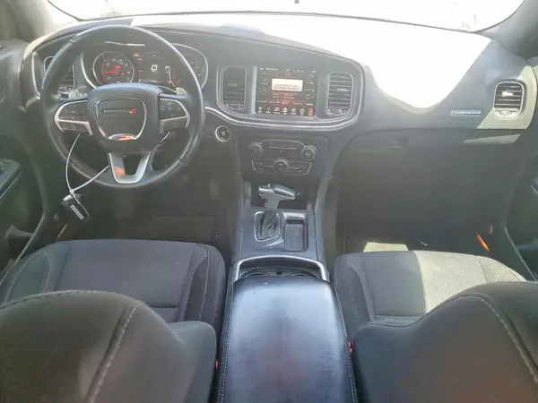 2C3CDXHG4GH194344 2016 DODGE CHARGER - Image 8