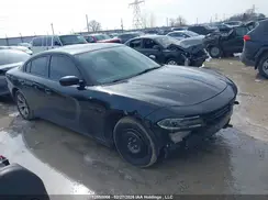 2C3CDXHG4GH195980 2016 DODGE CHARGER