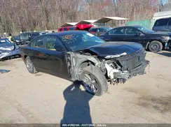 2C3CDXHG4GH196708 2016 DODGE CHARGER