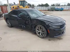 2C3CDXHG4GH199320 2016 DODGE CHARGER