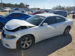 2C3CDXHG4GH203186 2016 DODGE CHARGER