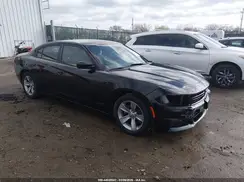 2C3CDXHG4GH203771 2016 DODGE CHARGER