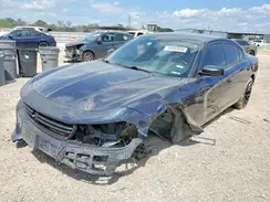 2C3CDXHG4GH203902 2016 DODGE CHARGER