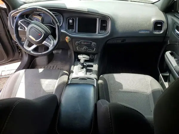 2C3CDXHG4GH203902 2016 DODGE CHARGER - Image 8