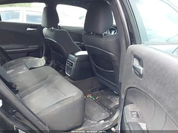 2C3CDXHG4GH204712 2016 DODGE CHARGER - Image 8