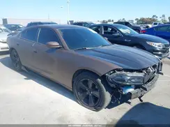 2C3CDXHG4GH204760 2016 DODGE CHARGER