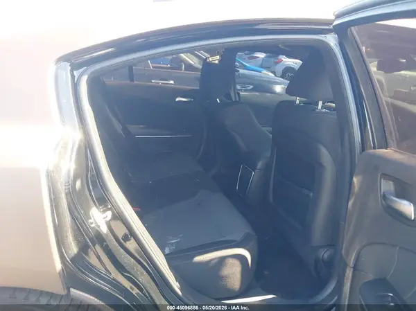2C3CDXHG4GH204760 2016 DODGE CHARGER - Image 8
