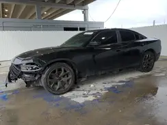 2C3CDXHG4GH210929 2016 DODGE CHARGER