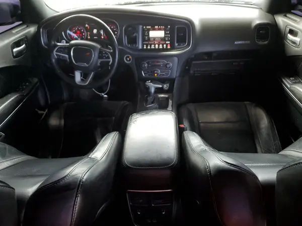 2C3CDXHG4GH210929 2016 DODGE CHARGER - Image 8