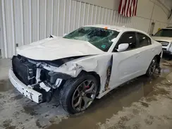 2C3CDXHG4GH211160 2016 DODGE CHARGER