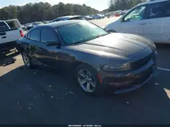 2C3CDXHG4GH215063 2016 DODGE CHARGER