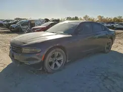 2C3CDXHG4GH215662 2016 DODGE CHARGER