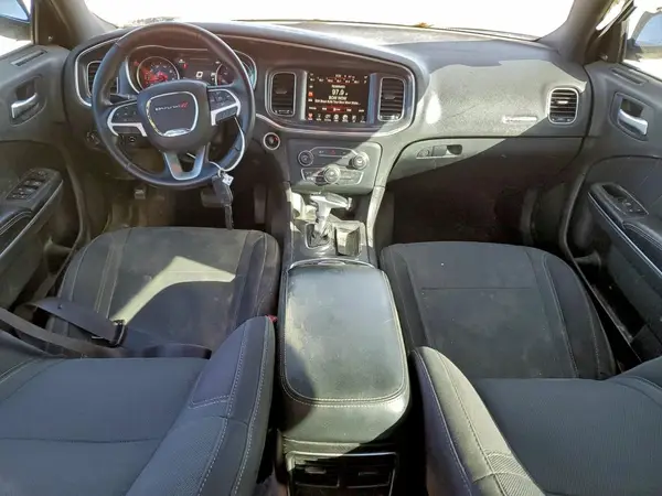 2C3CDXHG4GH215662 2016 DODGE CHARGER - Image 8