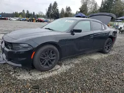 2C3CDXHG4GH226466 2016 DODGE CHARGER