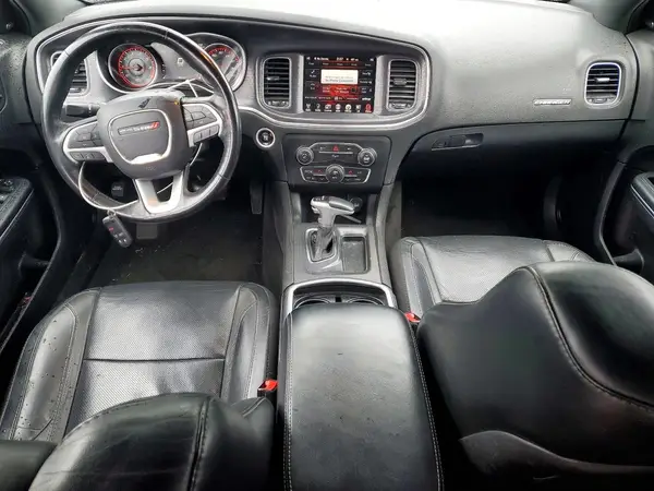 2C3CDXHG4GH226466 2016 DODGE CHARGER - Image 8