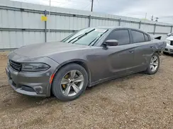2C3CDXHG4GH226774 2016 DODGE CHARGER