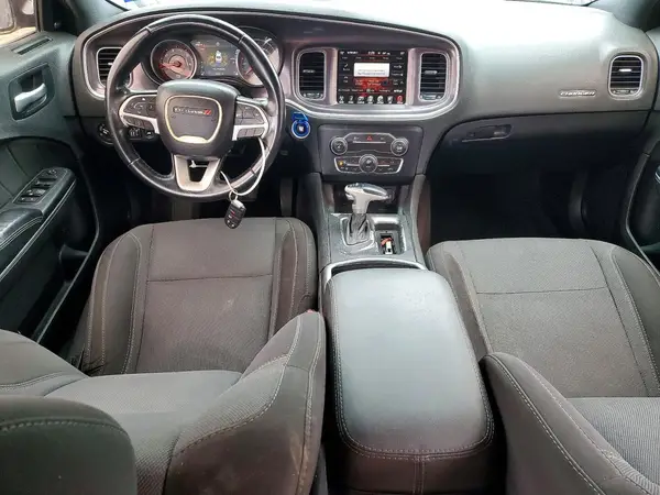 2C3CDXHG4GH226774 2016 DODGE CHARGER - Image 8