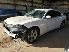 2C3CDXHG4GH227326 2016 DODGE CHARGER